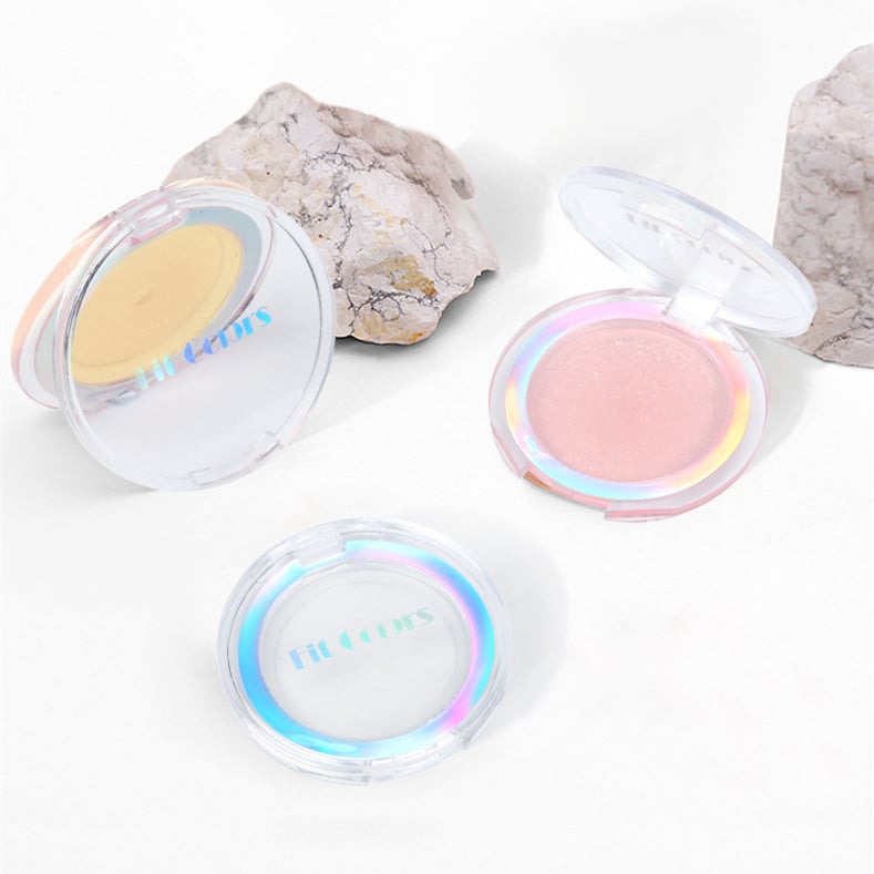 Color Changing Moisturizing Lip Balm - Temperature Controlled
