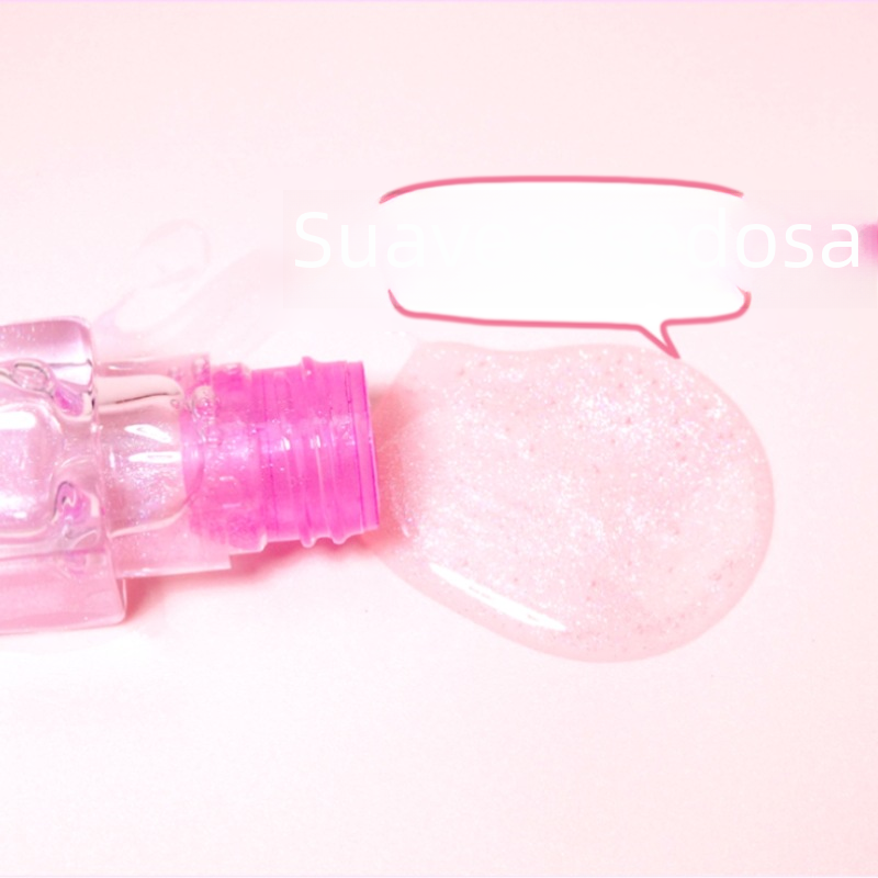 Cross-Border Color-Changing Lip Oil with Moisturizing Essence