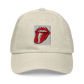 Pastel Cotton Cap | Beechfield B653