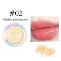 Color Changing Moisturizing Lip Balm - Temperature Controlled