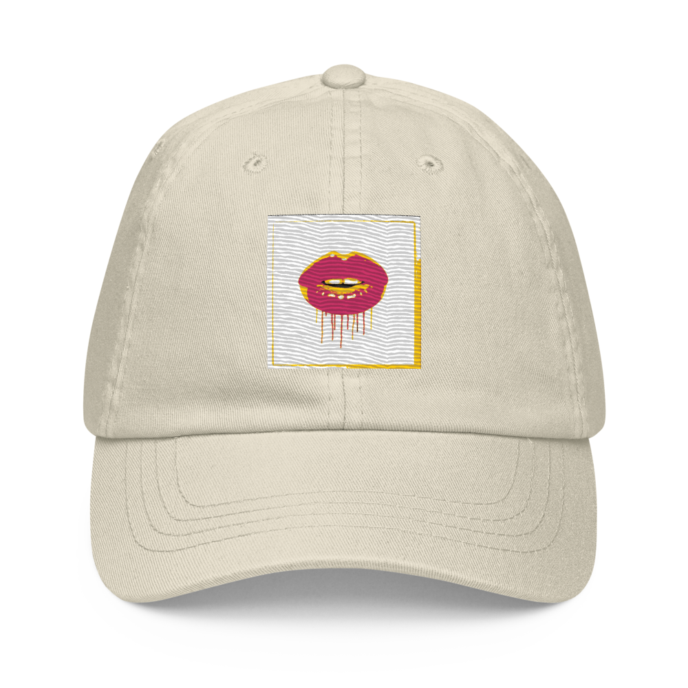 Pastel Baseball Hat | Beechfield B653