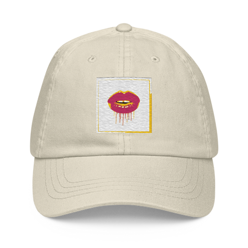 Pastel Baseball Hat | Beechfield B653