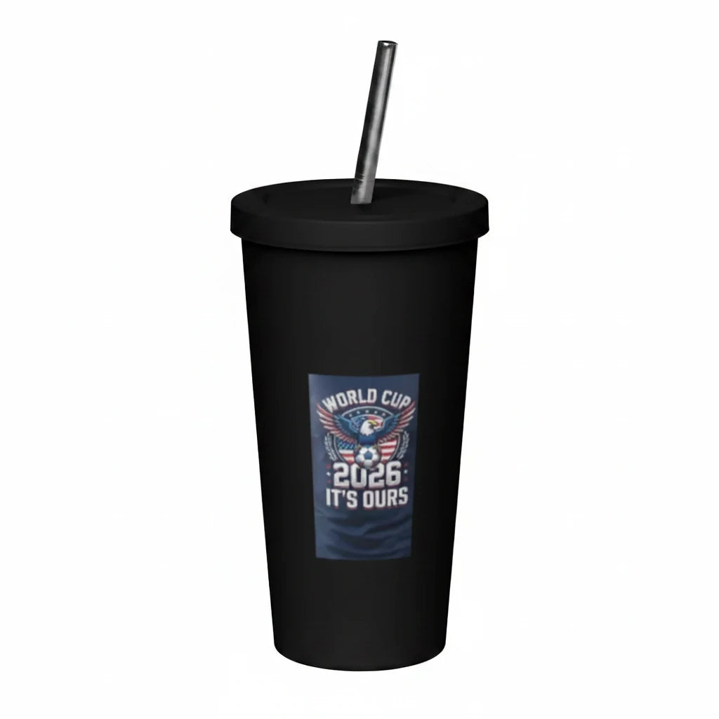World  Cup  2026  Tumbler  20oz