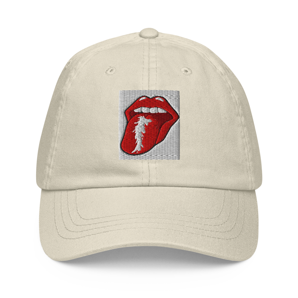 Pastel Cotton Cap | Beechfield B653