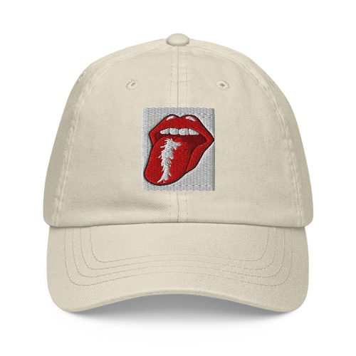 Pastel Cotton Cap | Beechfield B653