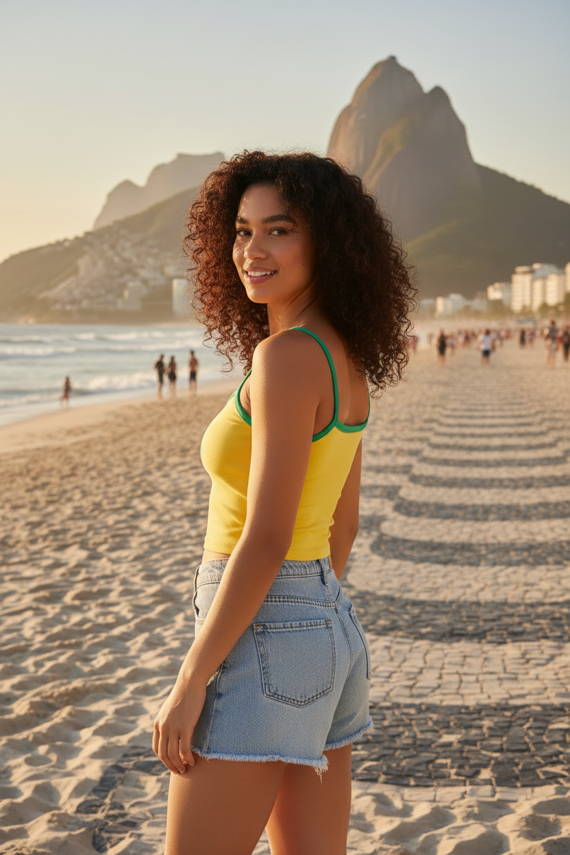 Copacabana
