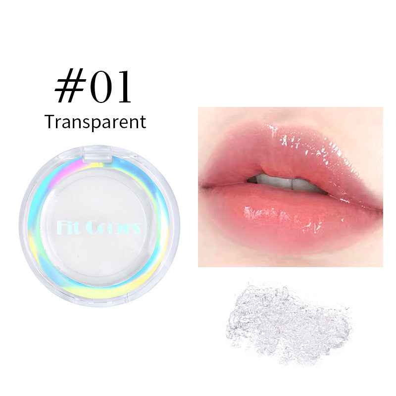 Color Changing Moisturizing Lip Balm - Temperature Controlled