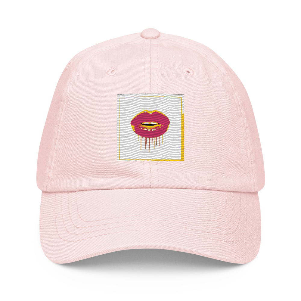 Pastel Baseball Hat | Beechfield B653