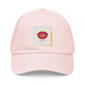 Pastel Baseball Hat | Beechfield B653